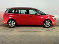 Citroen C4 Grand Picasso EXCLUSIVE E-HDI 1.6 7 SEATER 5