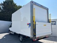 Ford Transit 350 Srw L4 130 ps Luton with Tail Lift 2