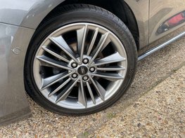 Ford Focus 1.0 Focus Vignale 5dr 3