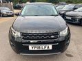 Land Rover Discovery Sport 2.0 TD4 HSE Black Auto 4WD Euro 6 (s/s) 5dr 2