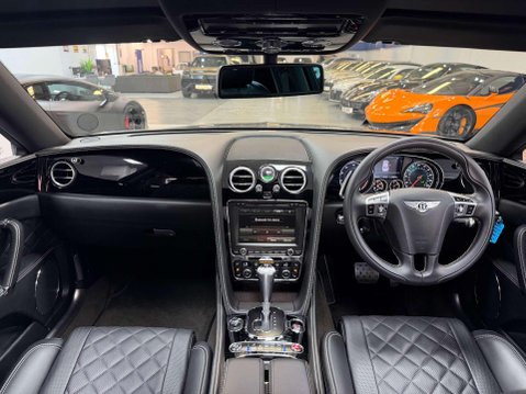 Bentley Flying Spur 4.0 V8 S Saloon 4dr Petrol Auto 4WD Euro 6 (528 ps) 2