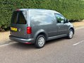 Volkswagen Caddy 2.0 TDI C20 BlueMotion Tech Trendline SWB Euro 6 (s/s) 5dr 5