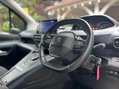 Peugeot Rifter HORIZON RE 8