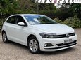 Volkswagen Polo 1.0 EVO SE Euro 6 (s/s) 5dr 1