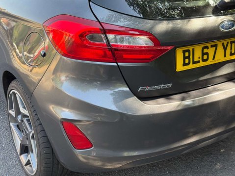 Ford Fiesta 1.1 Fiesta Zetec 3dr 56