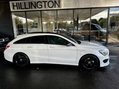 Mercedes-Benz CLA Class 2.1 CLA220d AMG Sport Shooting Brake 7G-DCT 4MATIC Euro 6 (s/s) 5dr 11