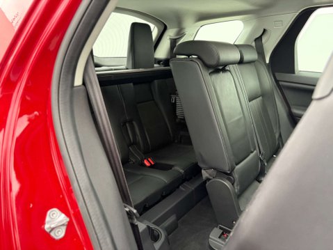Land Rover Discovery Sport 2.0 Discovery Sport HSE TD4 4WD 5dr 26