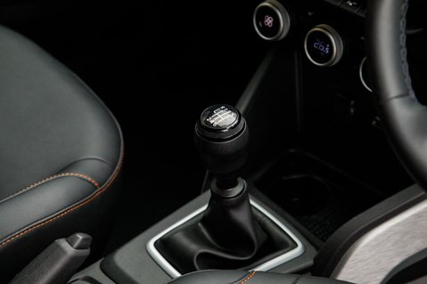 Dacia Duster EXTREME SE TCE 34