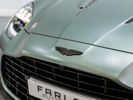 Aston Martin Vanquish 5.2 V12 BiTurbo Coupe 2dr Petrol Auto Euro 6 (s/s) (835 ps) 82