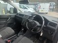 Volkswagen Caddy C20 TDI TRENDLINE AUTO 14
