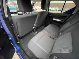 Suzuki Ignis 1.2 Ignis SZ-T DualJet 5dr 47