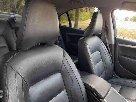 Volvo S80 D2 SE LUX 15