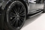 Land Rover Range Rover Sport 3.0 Range Rover Sport HSE Dynamic Black D MHEV Auto 4WD 5dr 45