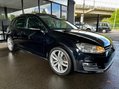 Volkswagen Golf 1.6 TDI BlueMotion Tech GT Edition DSG Euro 6 (s/s) 5dr 4