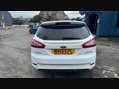 Ford Mondeo TITANIUM TDCI 5