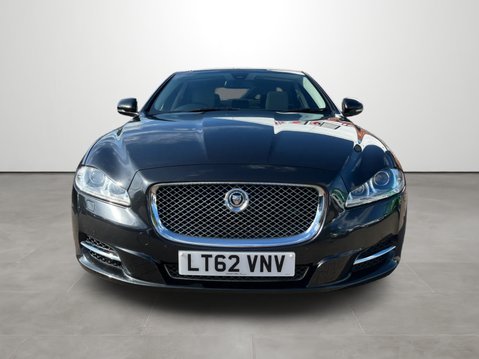Jaguar XJ 3.0d V6 Premium Luxury 4dr Auto 6