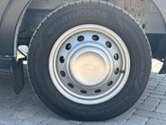 Ford Transit 460 L4 H3 17 Str Minibus with Air Con - Direct from MOD 24