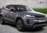 Land Rover Range Rover Evoque 2.0 Range Rover Evoque First Edition D Auto 4WD 5dr
