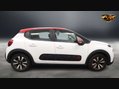 Citroen C3 1.2 C3 Feel PureTech 5dr 2