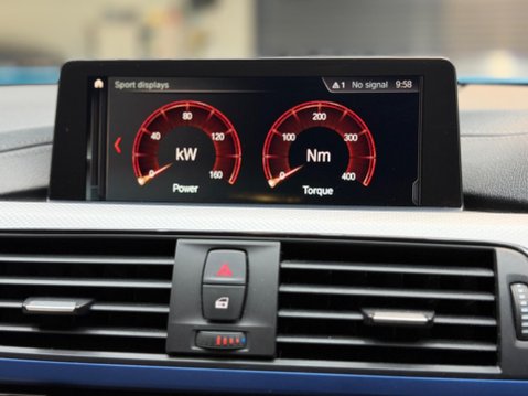 BMW 4 Series 2.0 420d M Sport Auto Euro 6 (s/s) 2dr 90