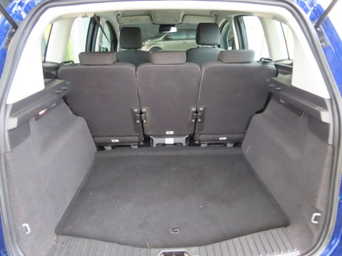 Ford C-Max TITANIUM 9