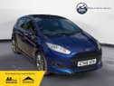 Ford Fiesta 1.0T EcoBoost ST-Line Euro 6 (s/s) 5dr