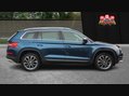 Skoda Kodiaq SCOUT TSI DSG 7