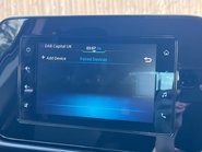 Suzuki S-Cross MOTION BOOSTERJET MHEV 21