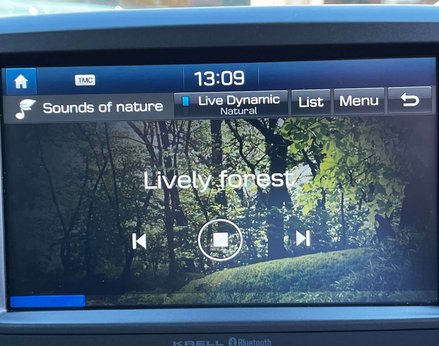 Hyundai KONA 1.6 Kona Premium GT 4x4 Semi-Auto 4WD 5dr 52