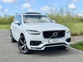 Volvo XC90 2.0 D5 PowerPulse R-Design Auto 4WD Euro 6 (s/s) 5dr 6