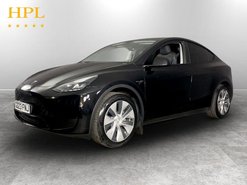 Tesla Model Y SUV 5dr Electric Auto RWD (346 ps) 1 Owner - Cruise - DAB Radio