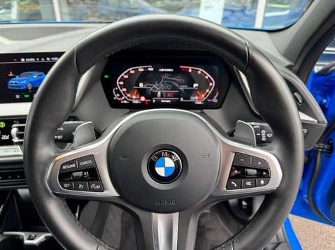 BMW 1 Series M135I XDRIVE 34