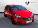 Vauxhall Corsa 1.4i ecoTEC Griffin Euro 6 5dr