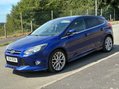 Ford Focus 1.0 Focus Zetec S T 5dr 3