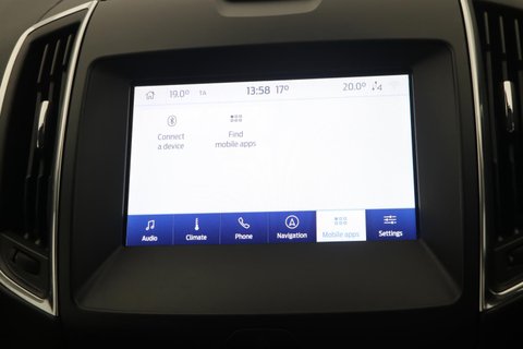 Ford Galaxy 5dr 2.0D EcoBlue Titanium Automatic 15
