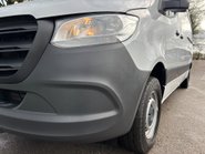 Mercedes-Benz Sprinter 315 Cdi L3 H2 Progressive 21