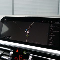 BMW 3 Series 2.0 330e 12kWh M Sport Pro Edition Saloon 4dr Petrol Plug-in Hybrid Auto xD 1