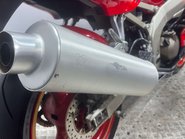 Kawasaki Ninja ZX6 2003 A1P MODEL ONLY 23K NEW MOT 600CC SUPER SPORT 12