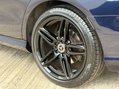 Mercedes-Benz E Class 2.0 E 220 D AMG Line Auto 4dr 40