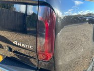 Mercedes-Benz X Class X350 D 4MATIC POWER 19