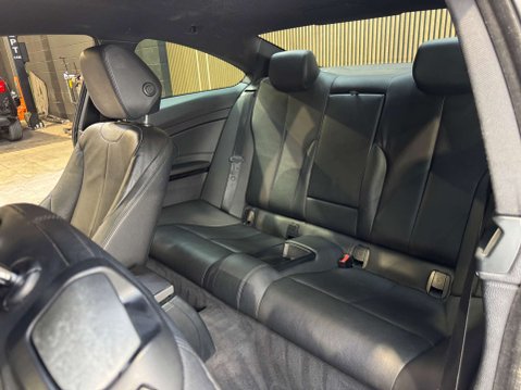 BMW 4 Series 2.0 420d M Sport Auto 2dr 56