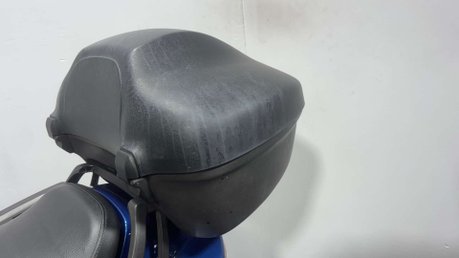 BMW R1100 RT 1996 62K PROJECT TOURER SPARES OR REPAIR 1100CC COMMUTER 12