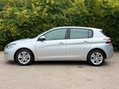 Peugeot 308 1.6 BlueHDi Active Euro 6 (s/s) 5dr 5