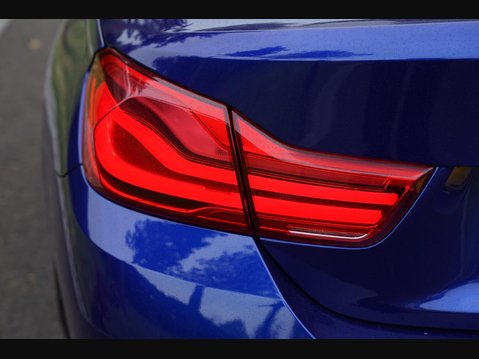 BMW M4 3.0 BiTurbo Competition DCT Euro 6 (s/s) 2dr 51