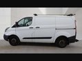 Ford Transit Custom 2.0 Transit Custom 310 12