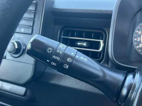 Suzuki Ignis SZ3 DUALJET MHEV 32
