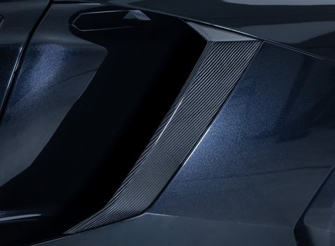 Lamborghini Aventador LP 720-4 50th Anniversary Roadster 42