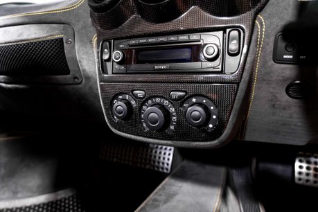 Ferrari F430 SCUDERIA SPIDER 16M. 1 OF 499. 1 OF 48 RHD. UK CAR. FACTORY SATIN PAINT. 38