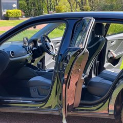 Audi Q2 TFSI SPORT 4