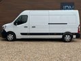 Renault Master 2.3 Master LM35 Advance Blue dCi 8